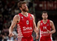 It’s official: Ο Τόμας Ουόκαπ στον Ολυμπιακό για 4 χρόνια