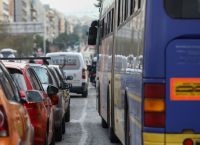 Νέα στάση εργασίας την Πέμπτη στα τρόλεϊ – Ποιες ώρες τραβούν χειρόφρενο