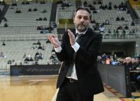Σερέλης: «Χάσαμε από την άμυνά μας, δεν είχαμε την απαιτούμενη ενέργεια»