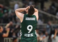 Παναθηναϊκός: Λίγο ακόμα ”κατηφόρα” μένει…