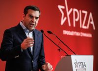 Tsipras: I thought of resigning after the election but did not want to desert the battle