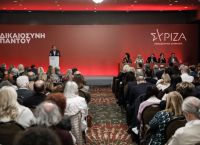 Ψηφοδέλτια ΣΥΡΙΖΑ: Με Πολάκη, Αντώναρο, Ραγκούση – Ο μπασκετμπολίστας Παππάς για Δήμο Αθηναίων