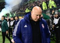 Ανιγκό: «Χαρίσαμε δύο γκολ στους αντιπάλους μας»