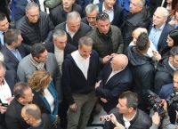 Μητσοτάκης: Αυτοί που δεν θα ψηφίσουν την τροπολογία κλείνουν το μάτι στη «Χρυσή Αυγή»