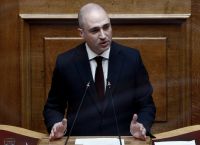 Εκλογές 2023: Ο Άρειος Πάγος «έκοψε» το κόμμα Εμφιετζόγλου-Μπογδάνου
