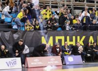 ΑΕΚ: «Συγγνώμη από τους φίλους της Χάποελ και τους πραγματικούς οπαδούς μας»