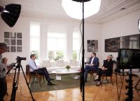 Mitsotakis: Europe must protect its interior if we want to have free movement of people