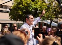 Τσίπρας: Μόνο με νίκη του ΣΥΡΙΖΑ δεν θα πάμε σε δεύτερες και τρίτες εκλογές