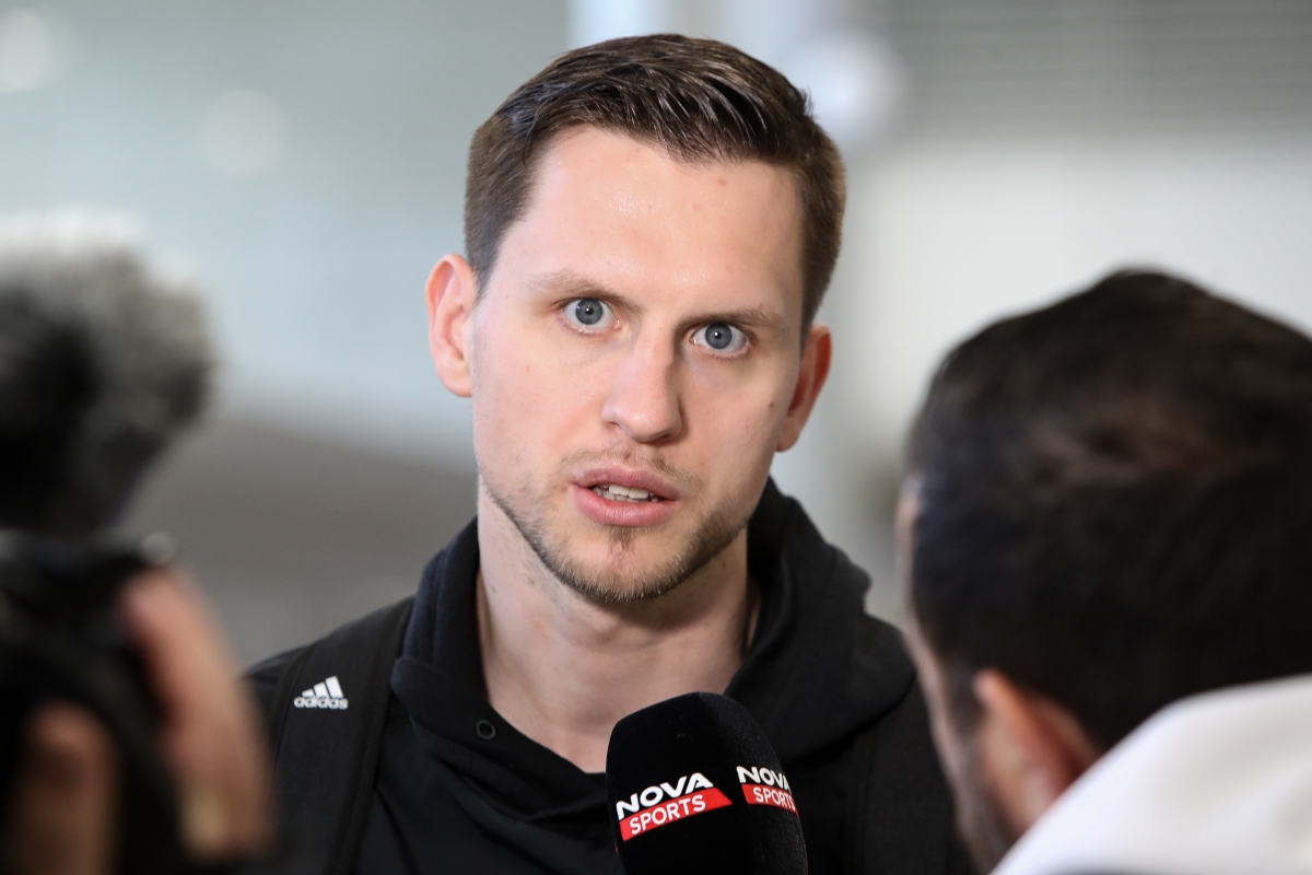 Πονίτκα: «Να δείξουμε πως αξίζαμε παραπάνω»