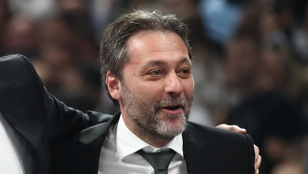 Παναθηναϊκός: “Κόπηκε” ο Γουόλτερς, αυτή είναι η 6αδα των ξένων των “πράσινων” στα Playoffs