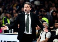 Σερέλης: «Οι δύο κακές μας αποφάσεις στις τελευταίες επιθέσεις μας στέρησαν τη νίκη»