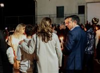 Αλέξης Τσίπρας: Έκανε Ανάσταση στο Γαστούρι της Κέρκυρας