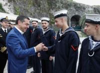Τσίπρας: Μέρες ελπίδας οι σημερινές για το λαό μας, που προσδοκά Ανάσταση συλλογική