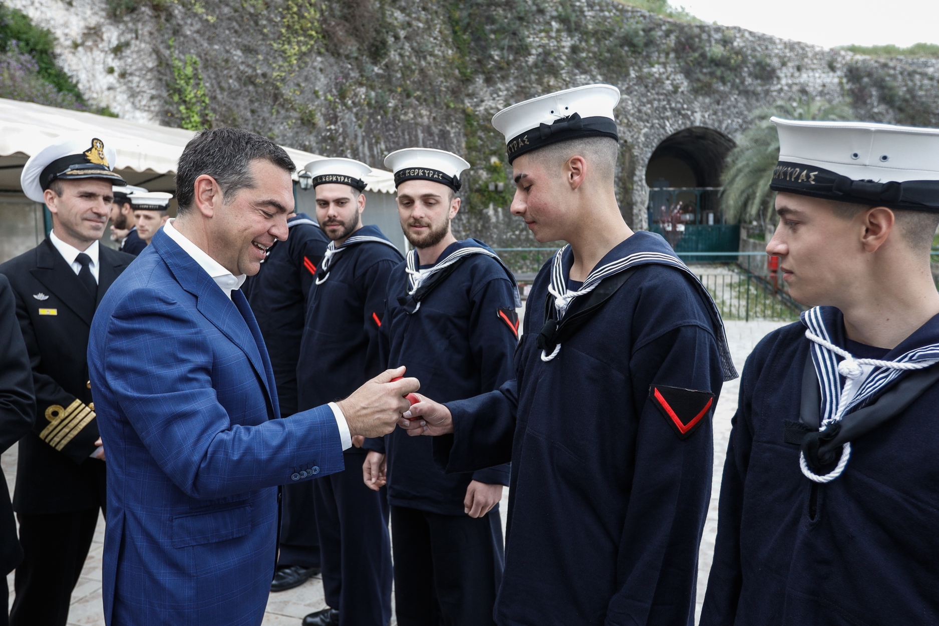 Τσίπρας: Μέρες ελπίδας οι σημερινές για το λαό μας, που προσδοκά Ανάσταση συλλογική
