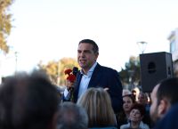 Τσίπρας για Γεωργούλη: Καμία ανοχή, καμία συγκάλυψη