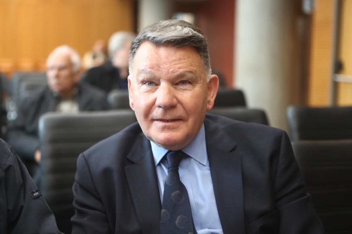 Κούγιας: «Ο Παναθηναϊκός θα πάρει φέτος το πρωτάθλημα – Οι elite που ήρθαν στην Ελλάδα ήταν πορτοφολάδες»