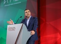 Τσίπρας: Στις 21 Μαΐου το δράμα πρέπει να τελειώσει