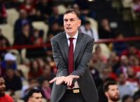 Μπαρτζώκας: «Είτε Έλληνας είτε Αμερικανός ο Ουόκαπ είναι ένας πολύ καλός παίκτης»