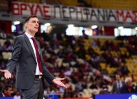 Ολυμπιακός: Συνεχίζει να γράφει ιστορία ο Γιώργος Μπαρτζώκας Ολυμπιακός: Συνεχίζει να γράφει ιστορία ο Γιώργος Μπαρτζώκας