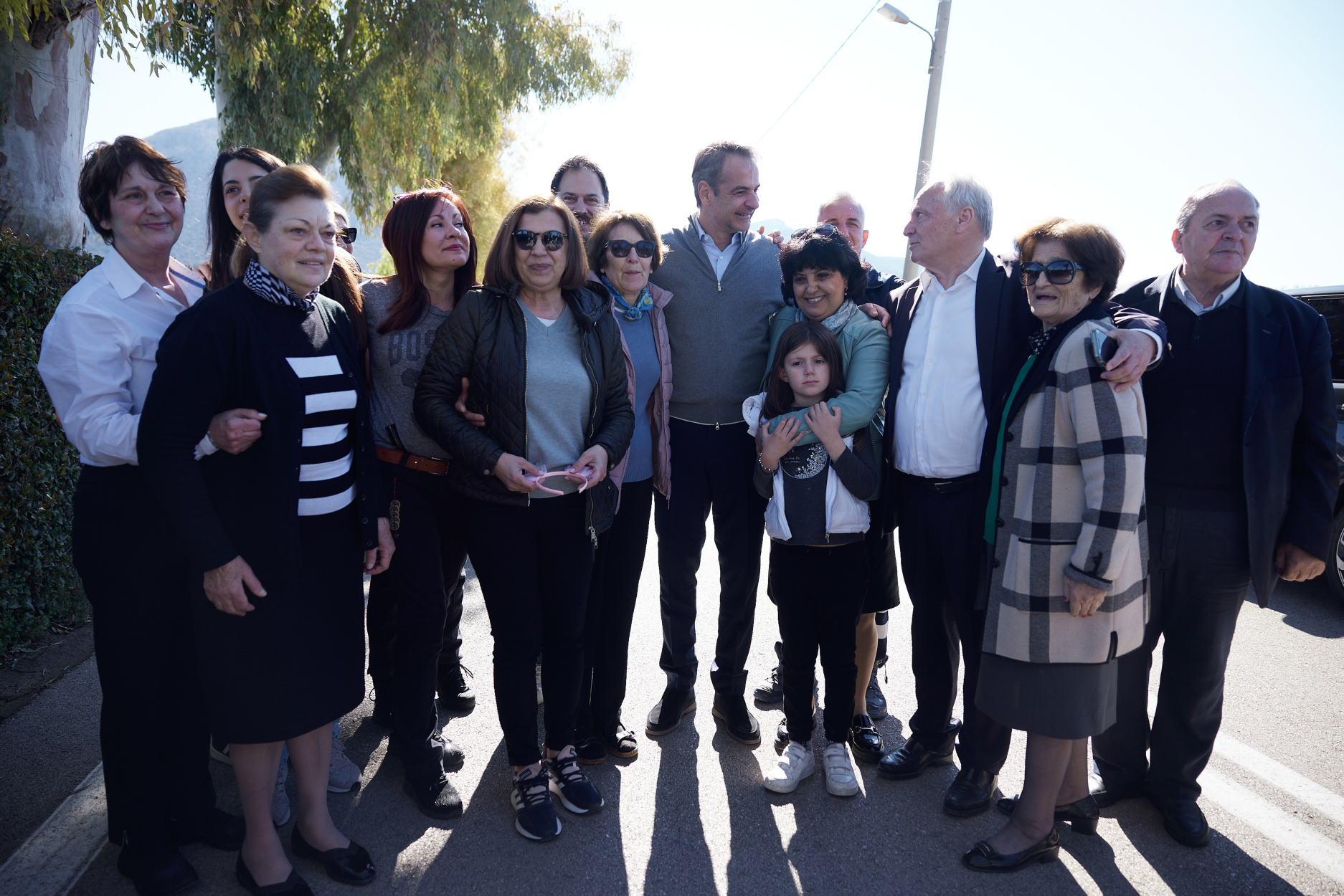 Μητσοτάκης: «Αυτοδύναμη Ελλάδα ή πολιτική τερατογένεση;»