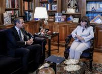 Και επισήμως προεκλογική περίοδος – «Καθαρές λύσεις» στο τιμόνι της Χώρας ζητεί ο Μητσοτάκης