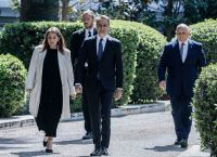 Εκλογές 2023- Διάγγελμα: Το μήνυμα του Κυριάκου Μητσοτάκη για την προσφυγή στις κάλπες