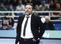 Σερέλης: «Έπρεπε να καθαρίσουμε το παιχνίδι από το τρίτο δεκάλεπτο»