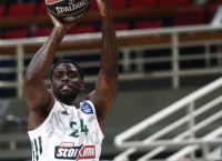 Παναθηναϊκός-Κολοσσός 85-76: Ο Μπέικον έκοψε την όρεξη των Ροδιτών και καθάρισε τη νίκη για τους πράσινους