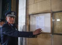 Εκλογές 2023: Θυροκολλήθηκε η διάλυση της Βουλής
