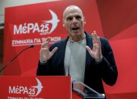 Η «Δήμητρα» ως προεκλογικός σχεδιασμός του Γιάννη