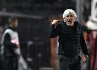 Γιοβάνοβιτς: «Συναρπαστικό το πρωτάθλημα – Ο Παναθηναϊκός επιστρέφει εκεί που πρέπει»