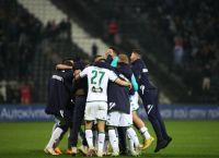 Η πιο παλικαρίσια κούρσα πρωταθλητισμού στην ιστορία του Παναθηναϊκού