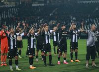 Να βγεις «τεταρτοπέμπτος» και να πεις… «δεν υπάρχει αποτυχία»;