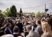 Μητσοτάκης: Ποστάρισμα στο Tik Tok από την προετοιμασία της προεκλογικής του εκστρατείας