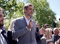 PM Mitsotakis: Stop playing monopoly with the lives and bank deposits of the Greek people