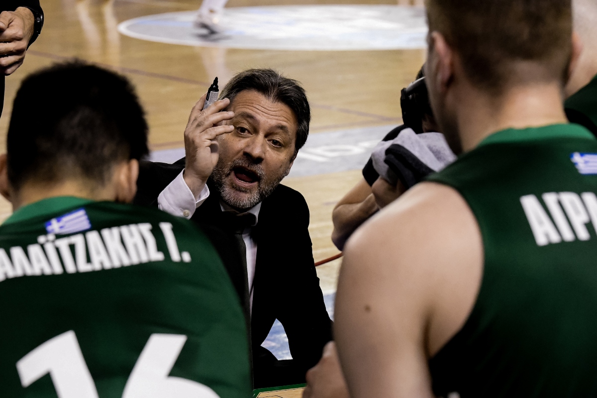 Σερέλης: «Σε μια – δυο μέρες θα έχετε νέα για τον Μπέικον» [vid]