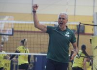 Παναθηναϊκός: Ανανέωσε ο Καλμαζίδης για ακόμη έναν χρόνο!