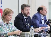 Οι 8 προτάσεις του ΠΑΣΟΚ για την αναγέννηση του ΕΣΥ
