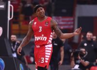 Κάνααν: «Αισθάνθηκα απογοήτευση που κόπηκα από την Basket League, πρέπει να είμαι έτοιμος για τα δύσκολα»