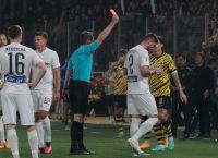 Βαριά τιμωρία σε Κάργα για την αποβολή του με ΑΕΚ – Τον… τελειώνει ο Σαββίδης
