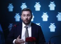 Ανδρουλάκης: Δεν θα μπω σε συζήτηση όπου ο καθένας φέρνει την πραγματικότητα στα μέτρα του