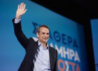 Σήμερα τα ψηφοδέλτια Επικρατείας της ΝΔ – Οι σίγουροι και το άρωμα γυναίκας