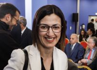 Εκλογές 2023: Ποια είναι η Ειρήνη Αγαπηδάκη επικεφαλής του ψηφοδελτίου Επικρατείας της ΝΔ
