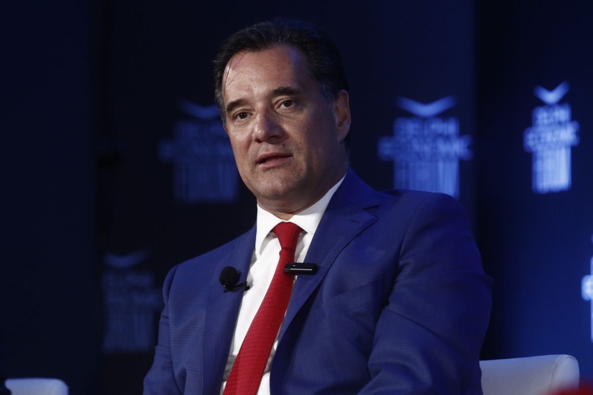 Άδωνις: Η Ελλάδα παραμένει μία χώρα που έχει σημασία να έχει μια κυβέρνηση σταθερή