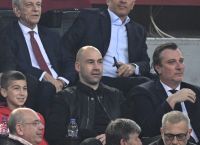 Ολυμπιακός: Η αποθέωση του Σπανούλη, τα παιδιά που ζήτησαν φανέλες ΜακΚίσικ, Ντόρσεϊ και ο ρυθμός του κόσμου