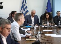 Εκλογές 2023: Συνεδριάζει ξανά την Παρασκευή 5 Μαΐου η διακομματική επιτροπή