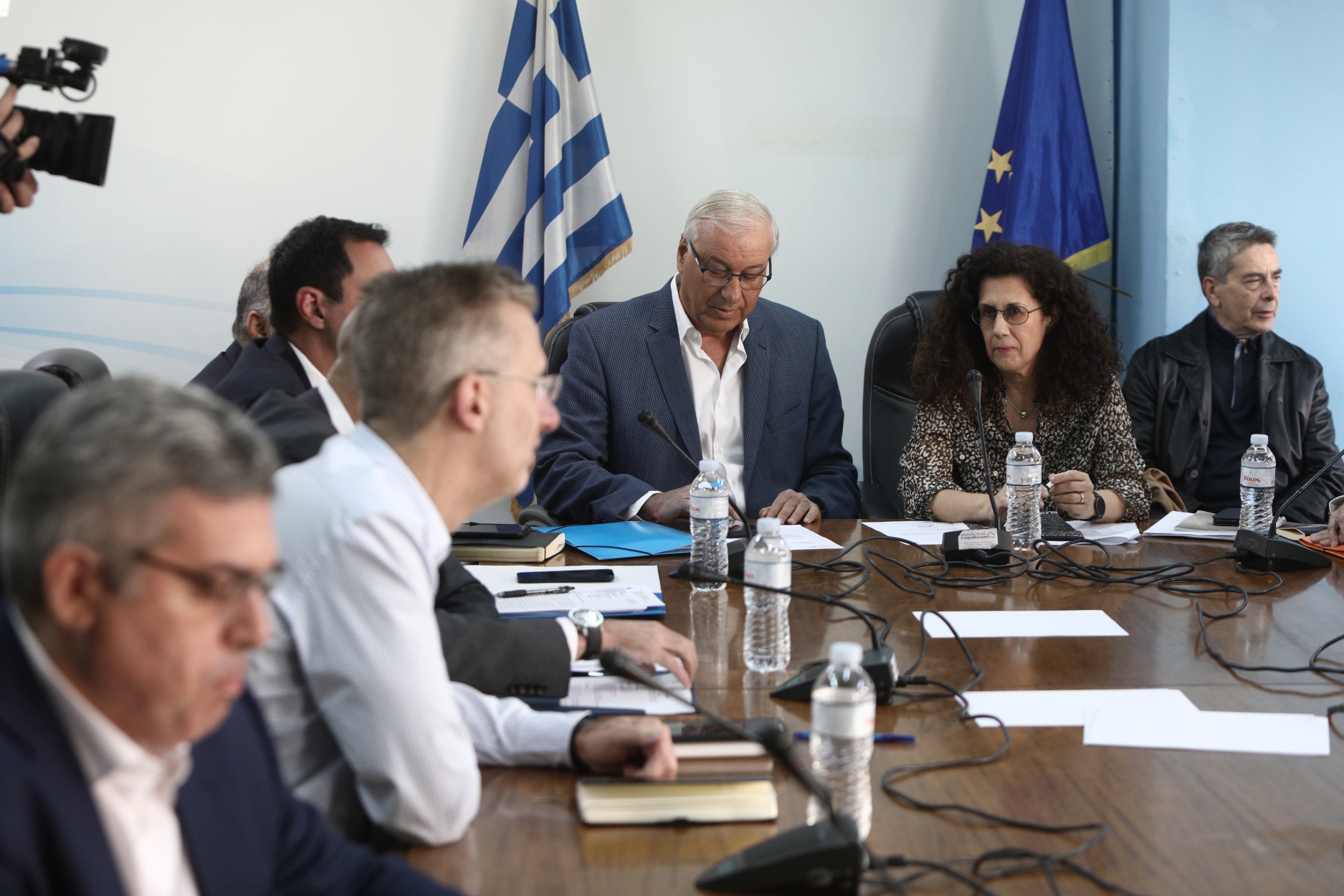 Εκλογές 2023: Συμφωνία για ένα debate με όλους στις 10 Μαΐου