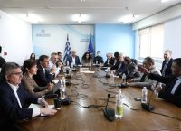 Εκλογές 2023: Ένα debate μεταξύ όλων των πολιτικών αρχηγών αποφάσισε η Διακομματική Επιτροπή