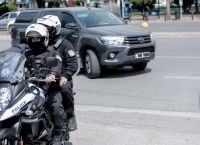 Δολοφονία Καραϊβάζ: Στην Ευελπίδων οι δύο συλληφθέντες
