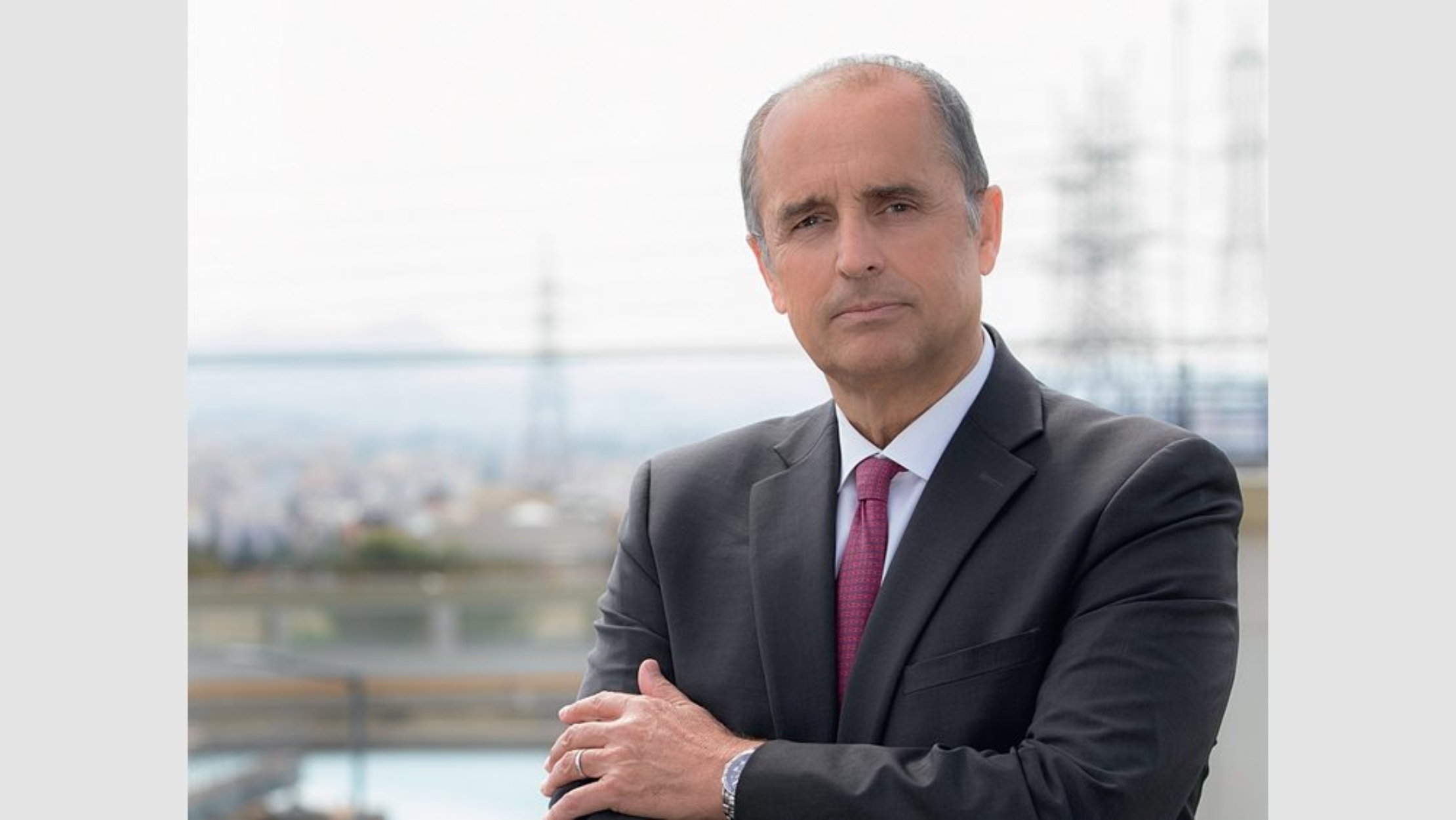 X. Σαχίνης (EYΔΑΠ): Θέλουμε χαμηλά τα τιμολόγια του νερού